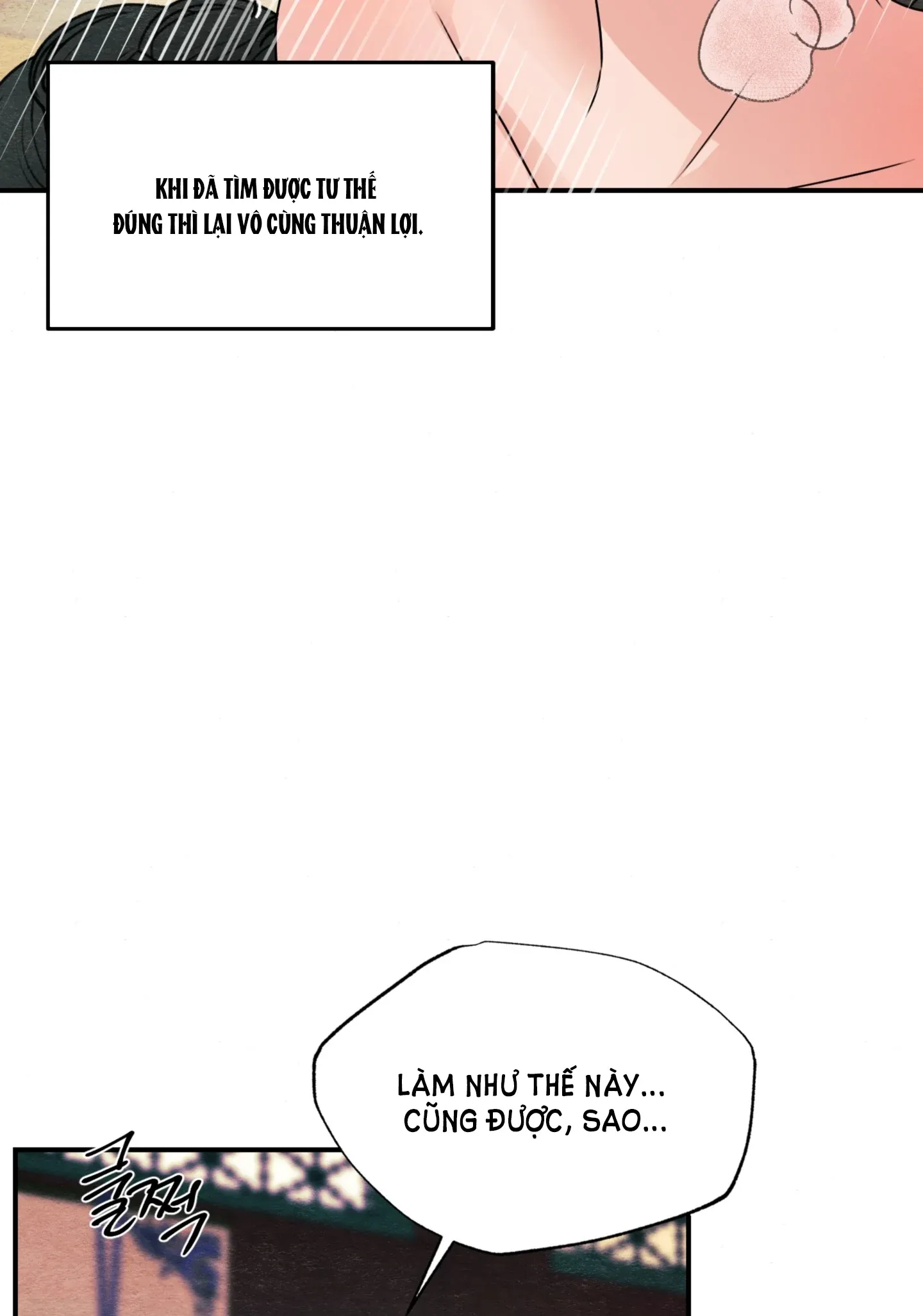 Cuồng Nhãn Chương 81.2 page 38 - Giả Dược