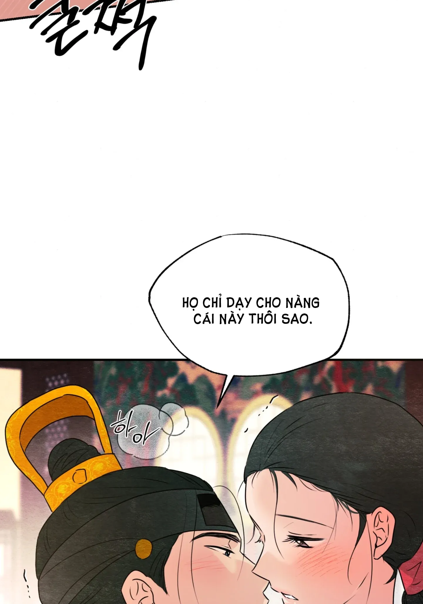 Cuồng Nhãn Chương 81.2 page 41 - Giả Dược