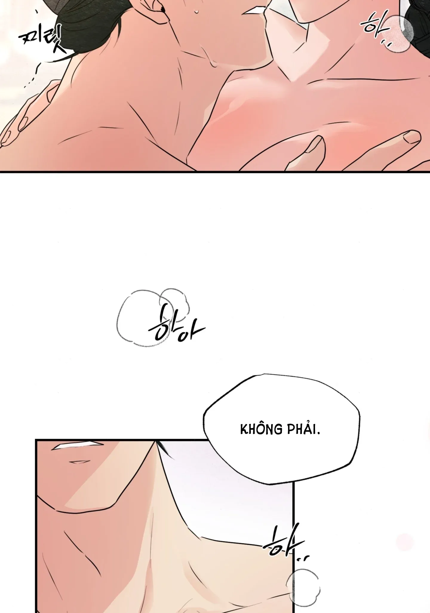 Cuồng Nhãn Chương 81.2 page 42 - Giả Dược