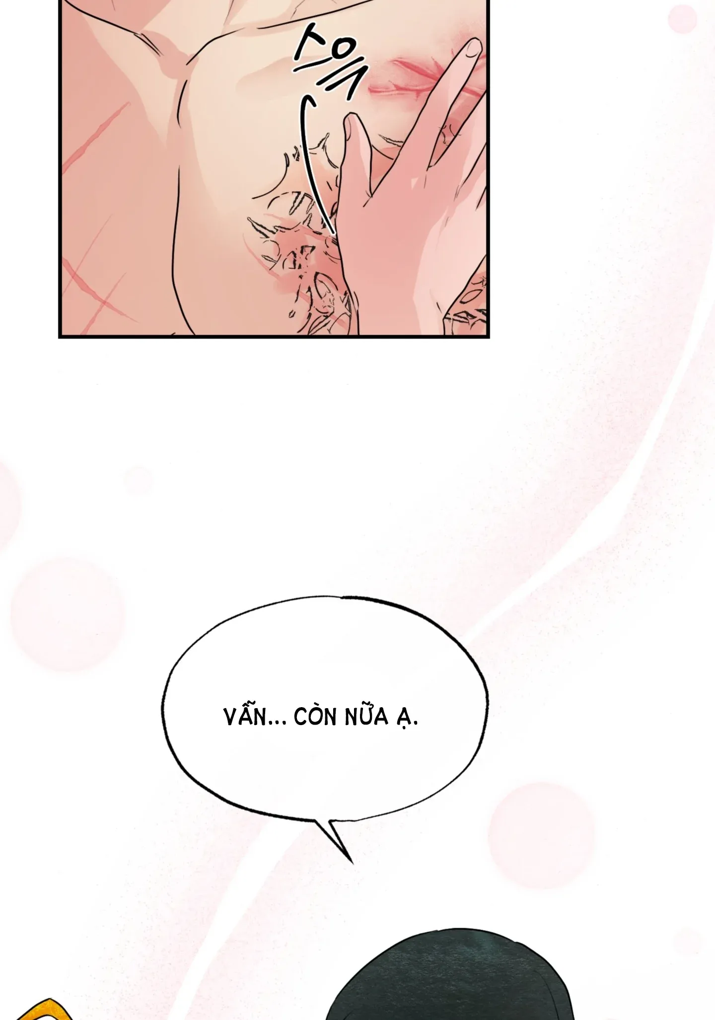 Cuồng Nhãn Chương 81.2 page 43 - Giả Dược