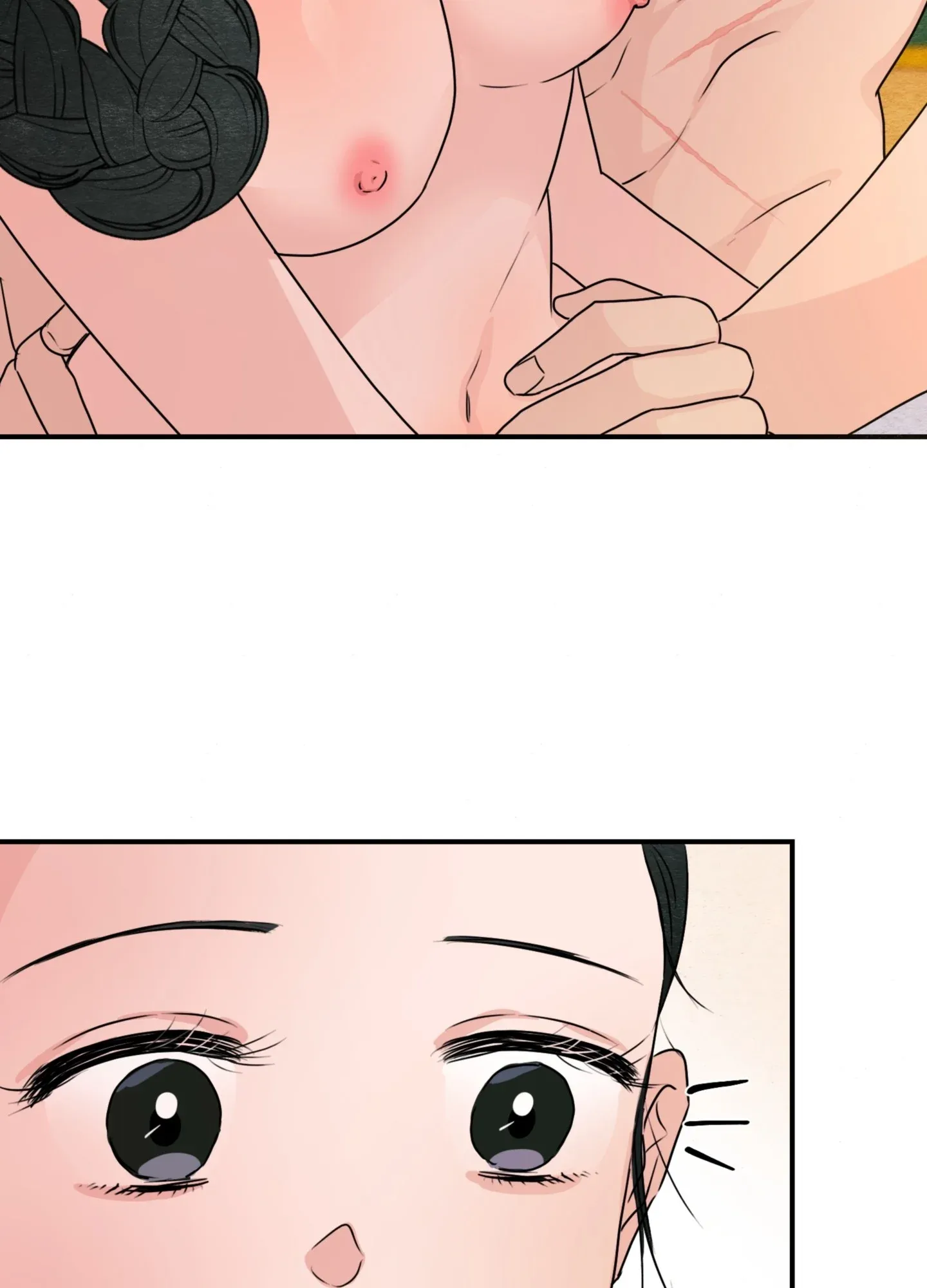 Cuồng Nhãn Chương 81.2 page 10 - Giả Dược