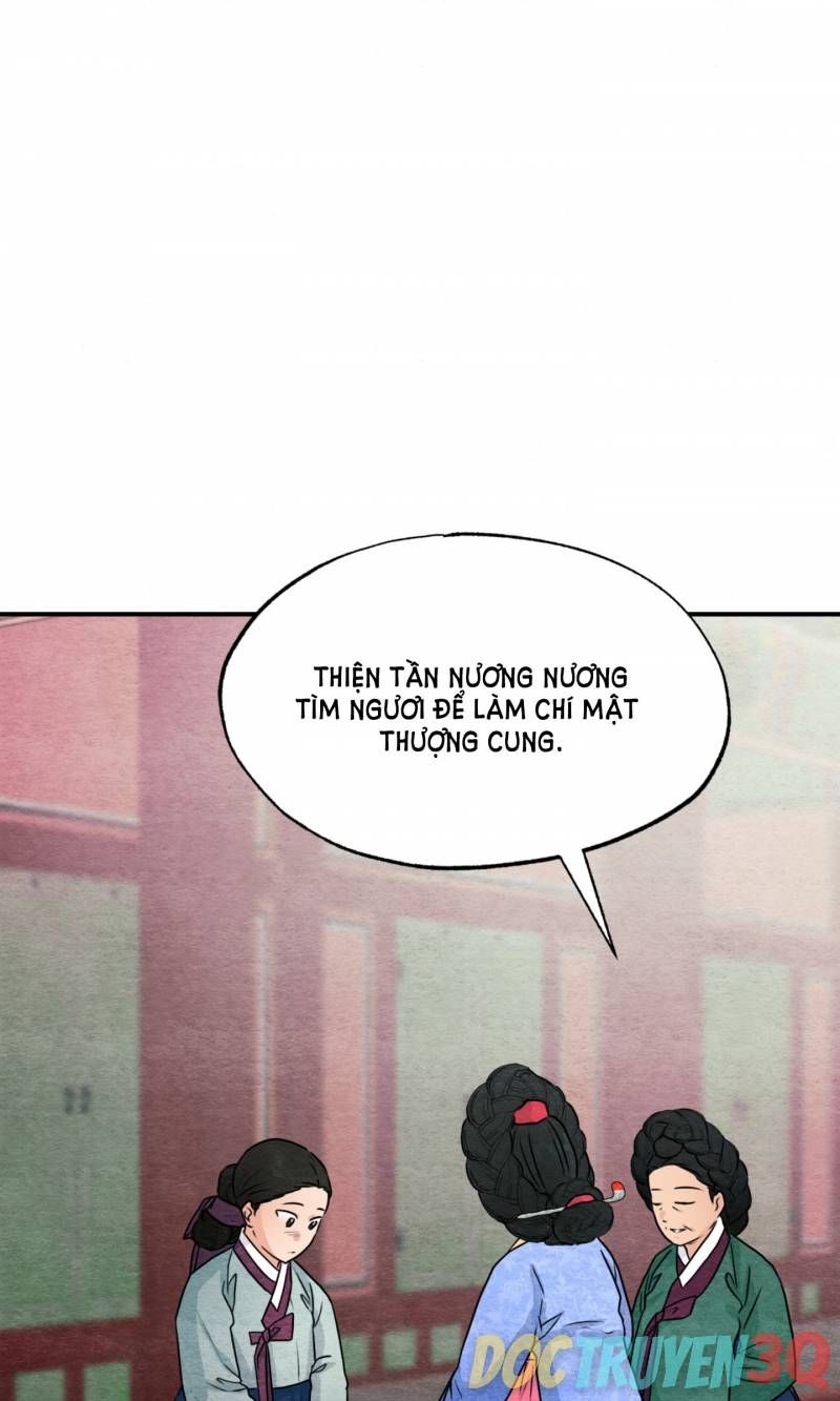 đọc truyện Cuồng Nhãn Chương 82.2 ảnh 17 tại Truyện Dạ Ký