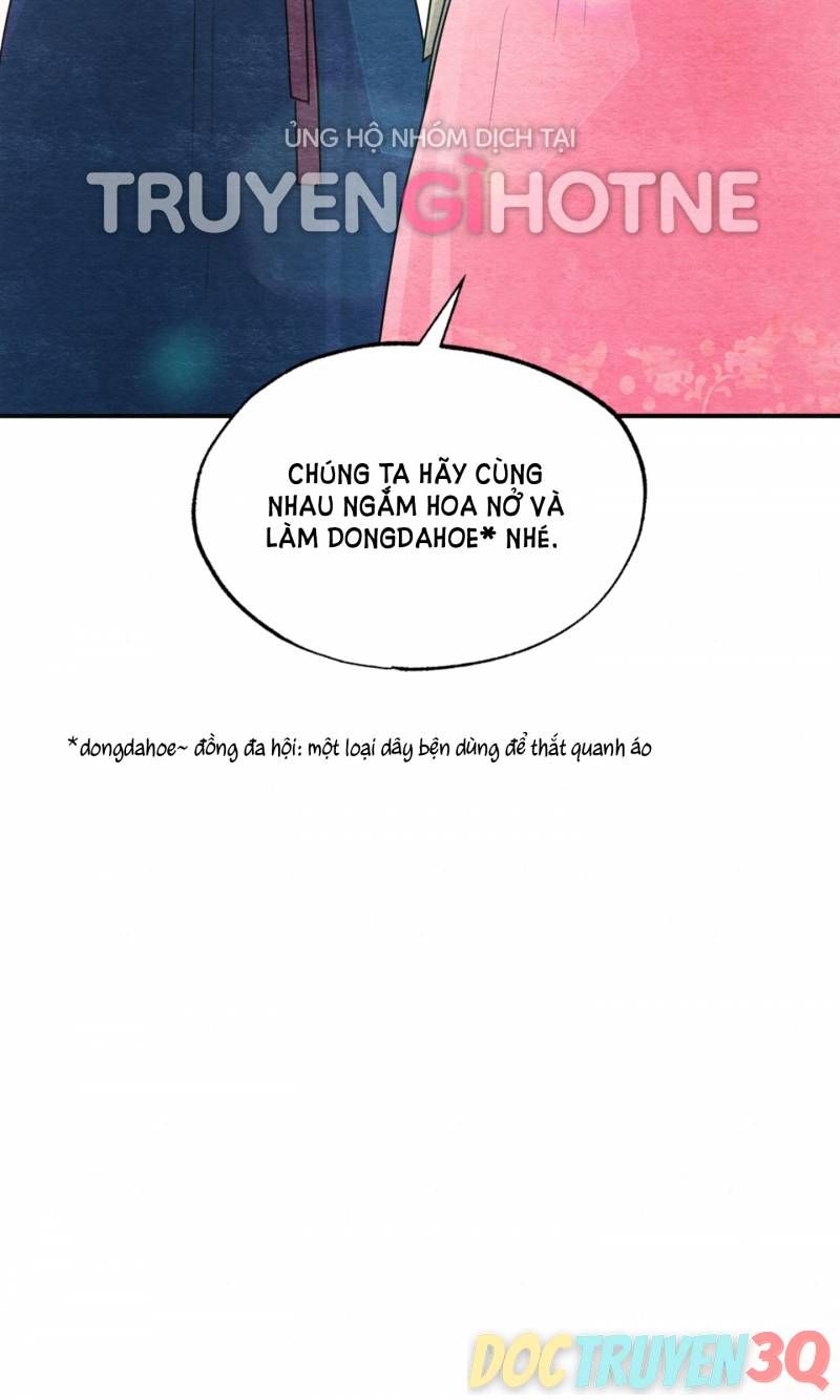 đọc truyện Cuồng Nhãn Chương 82.2 ảnh 21 tại Truyện Dạ Ký