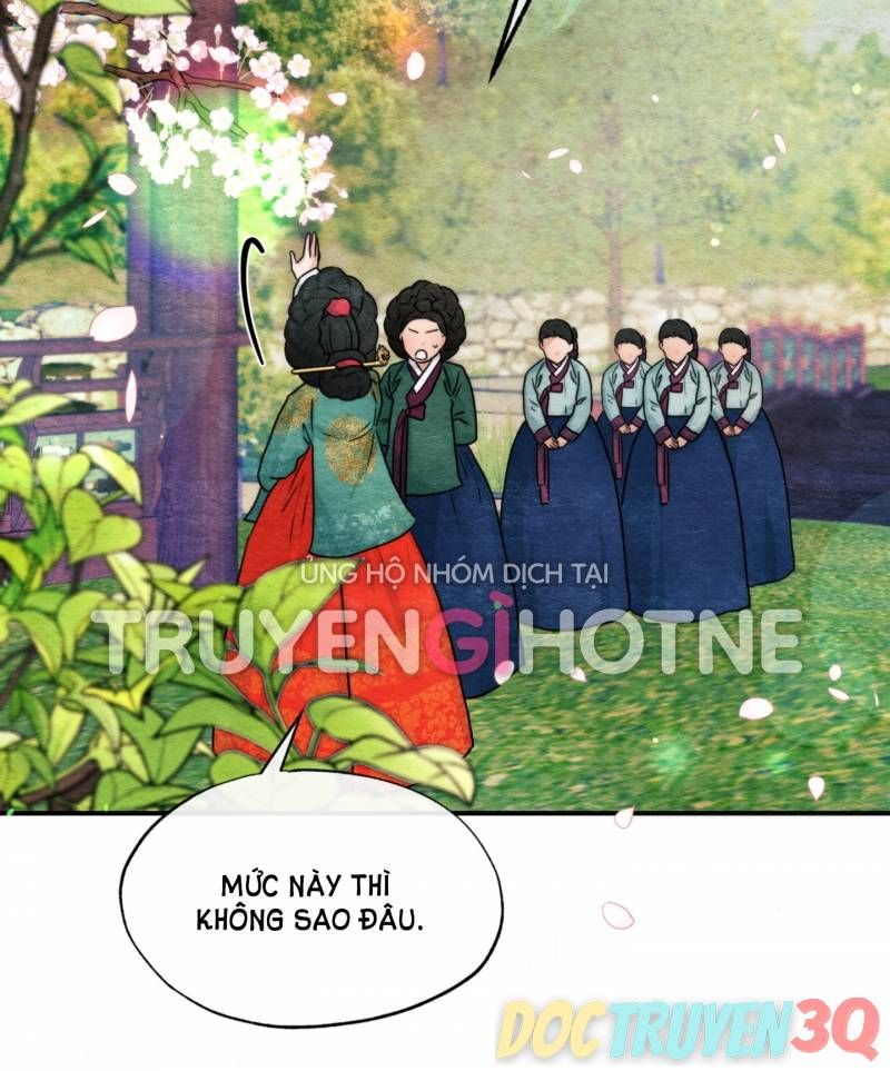 đọc truyện Cuồng Nhãn Chương 82.2 ảnh 33 tại Truyện Dạ Ký