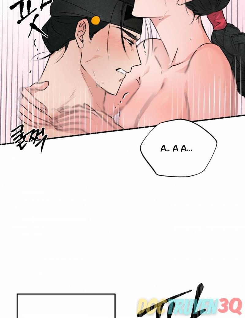 Cuồng Nhãn Chương 82.1 page 12 - Giả Dược