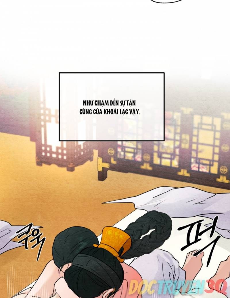 Cuồng Nhãn Chương 82.1 page 14 - Giả Dược