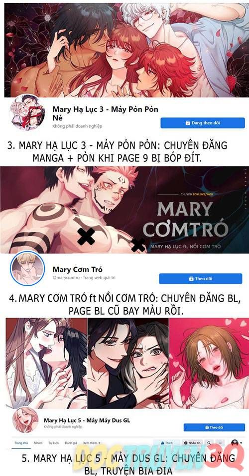 Cuồng Nhãn Chương 82.1 page 16 - Giả Dược