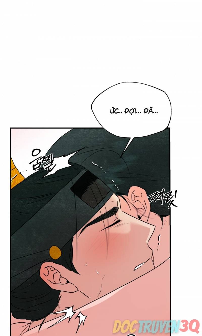 Cuồng Nhãn Chương 82.1 page 17 - Giả Dược