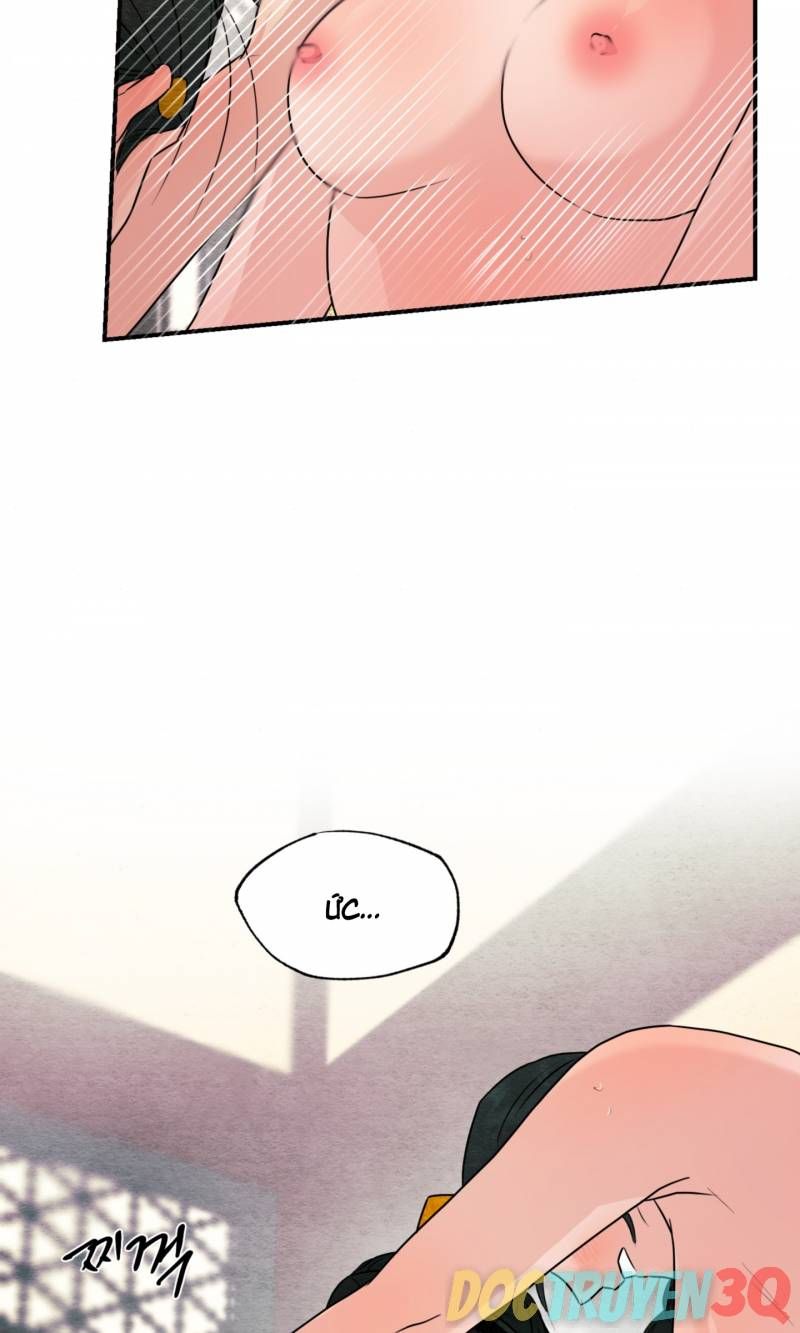 Cuồng Nhãn Chương 82.1 page 19 - Giả Dược