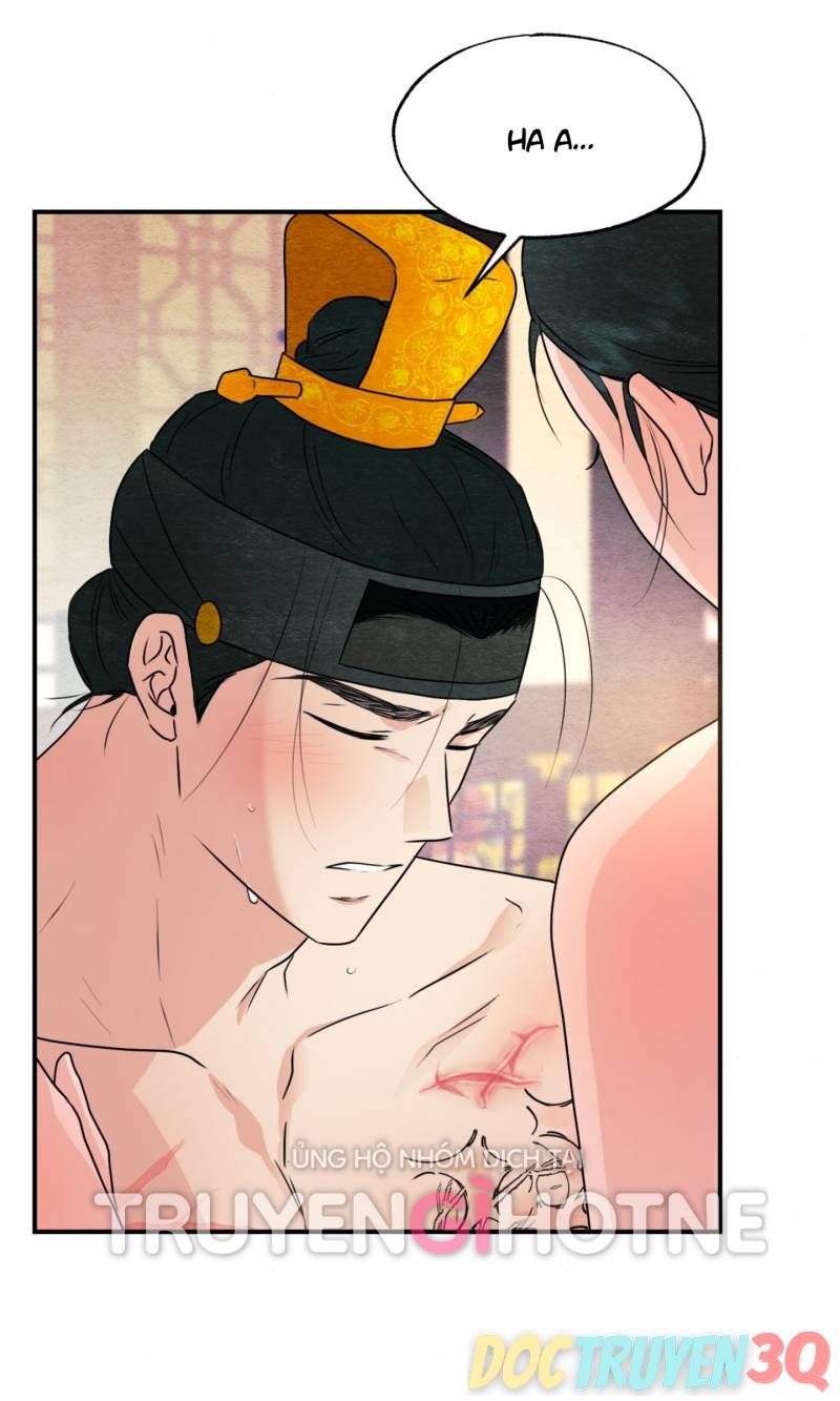 Cuồng Nhãn Chương 82.1 page 22 - Giả Dược
