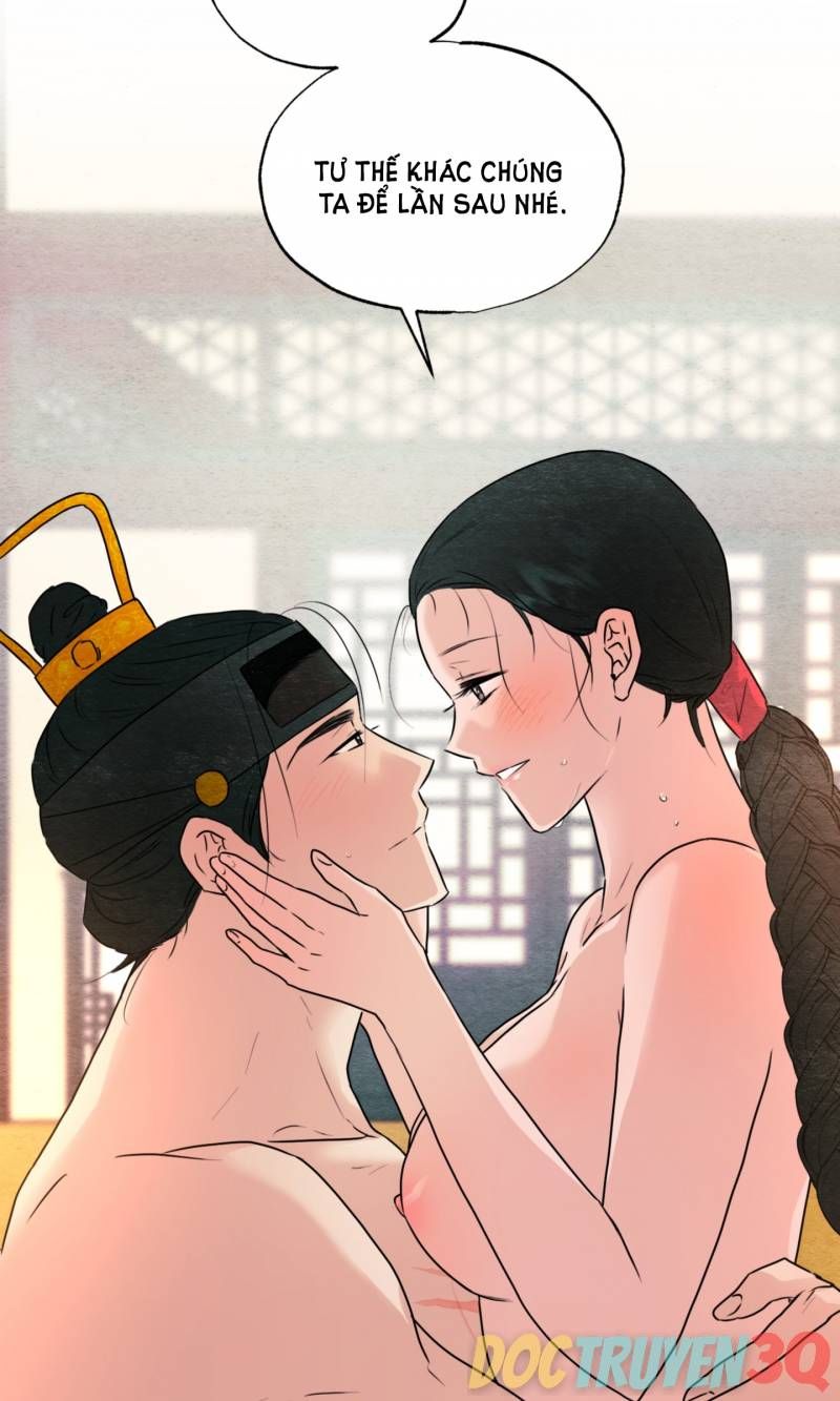 Cuồng Nhãn Chương 82.1 page 24 - Giả Dược