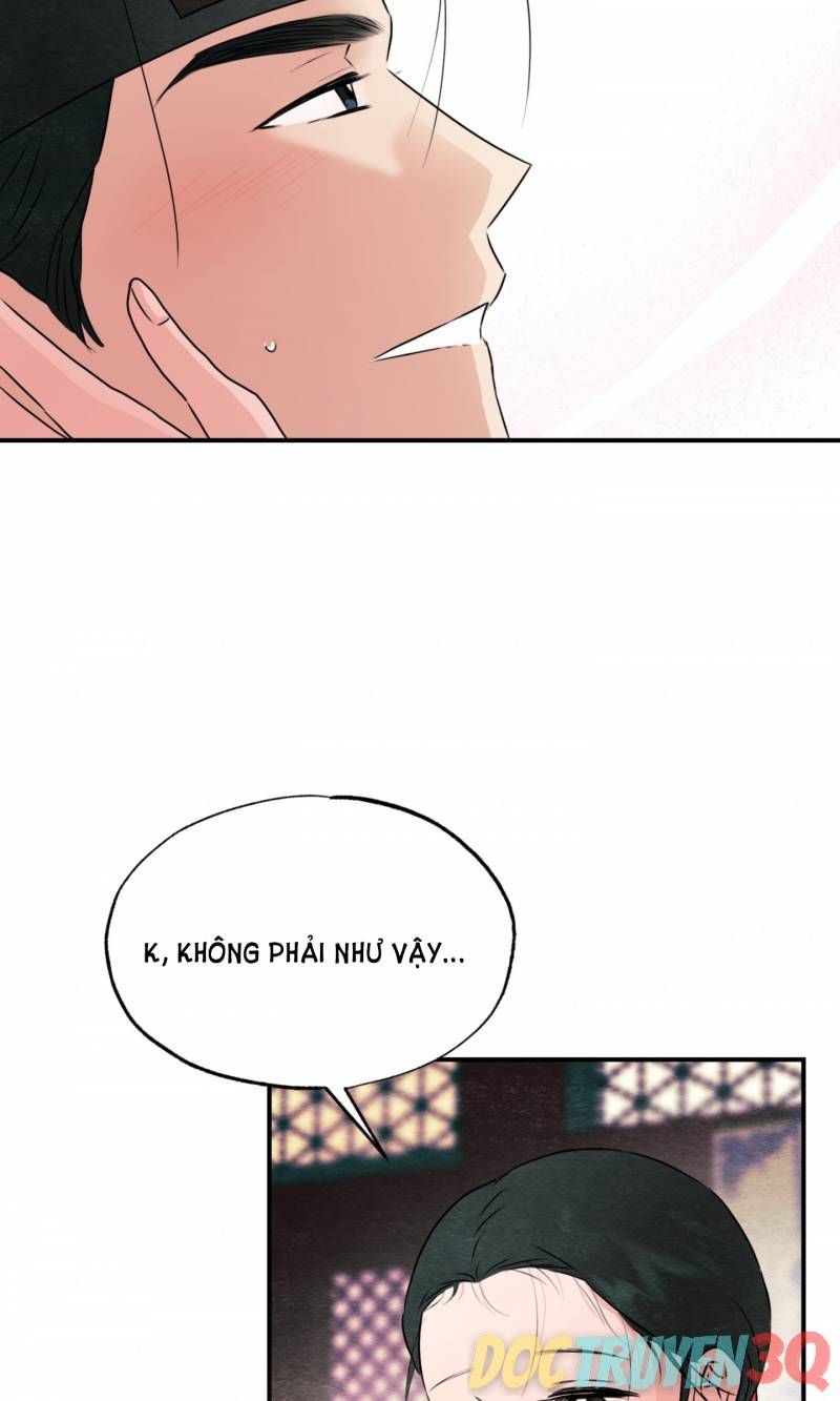 Cuồng Nhãn Chương 82.1 page 26 - Giả Dược