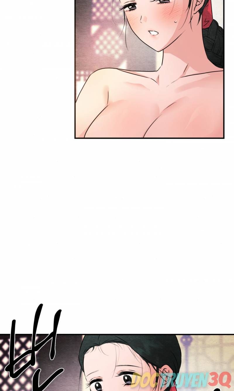 Cuồng Nhãn Chương 82.1 page 27 - Giả Dược