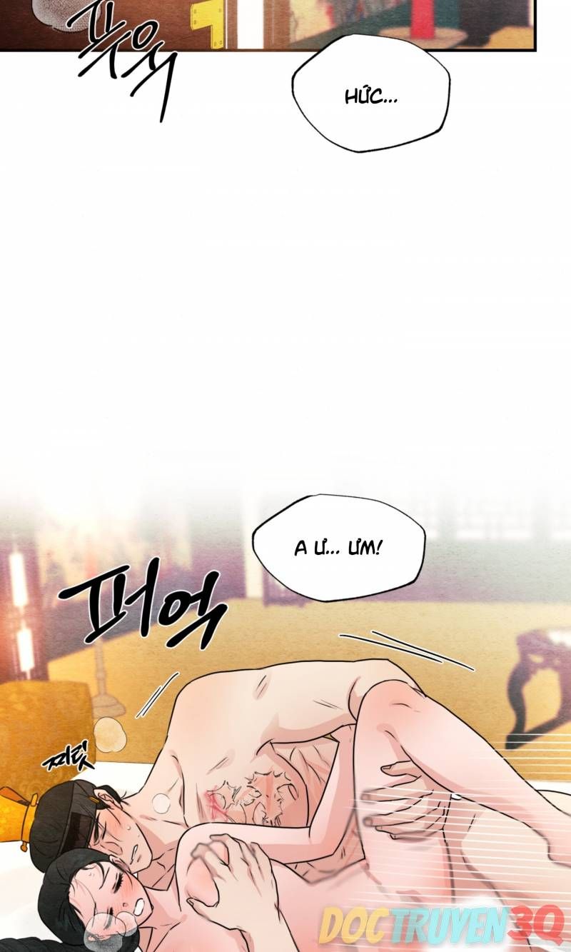 Cuồng Nhãn Chương 82.1 page 33 - Giả Dược