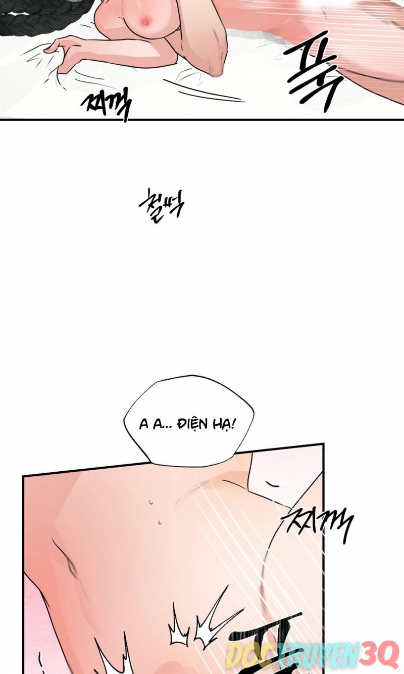 Cuồng Nhãn Chương 82.1 page 34 - Giả Dược