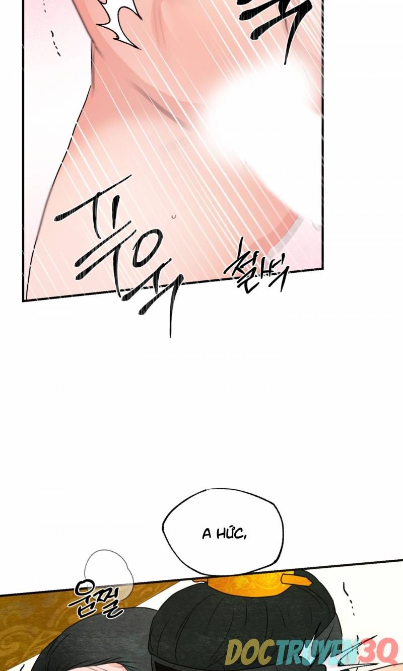 Cuồng Nhãn Chương 82.1 page 35 - Giả Dược