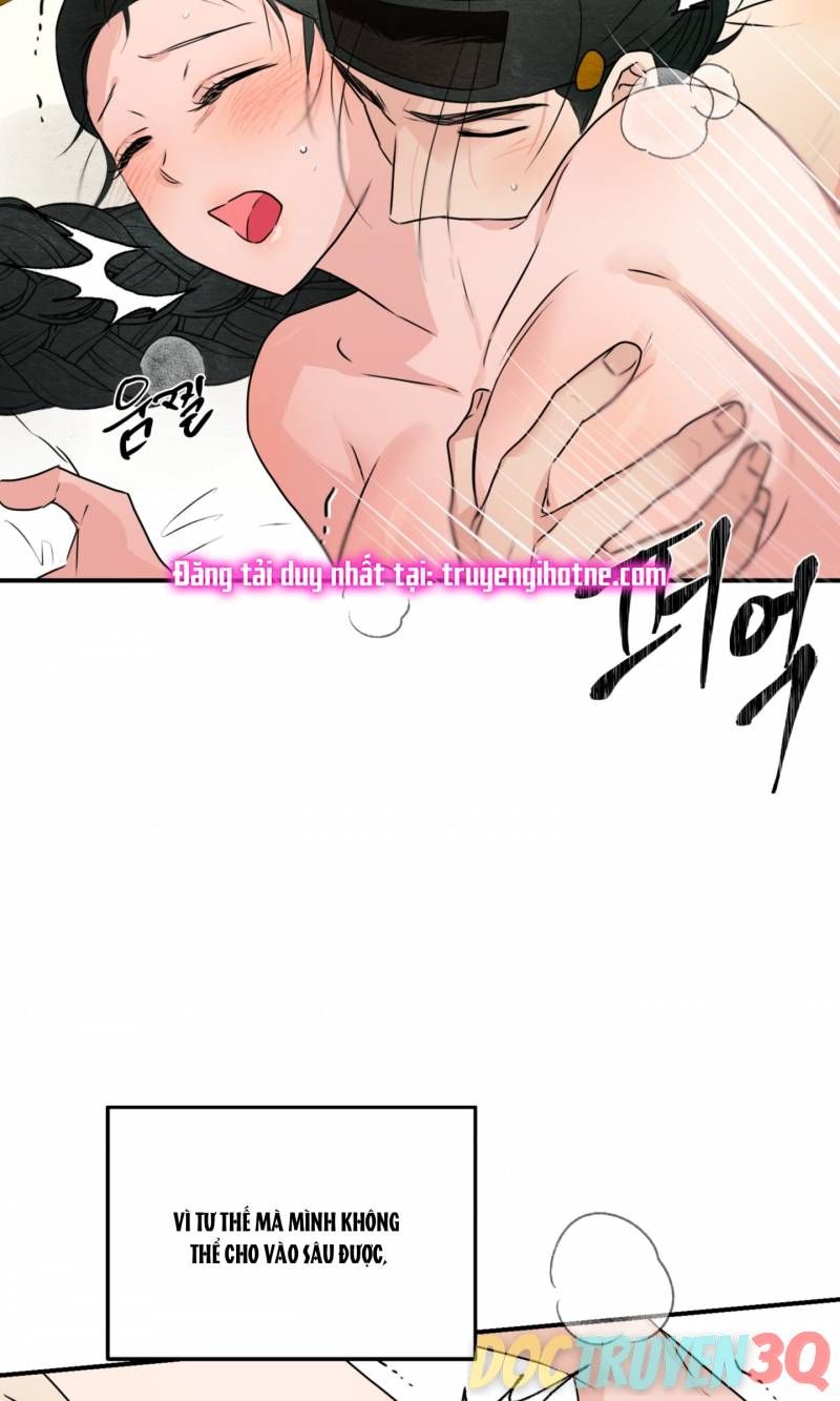 Cuồng Nhãn Chương 82.1 page 36 - Giả Dược