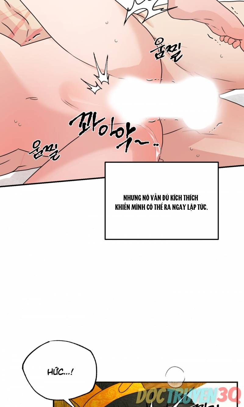 Cuồng Nhãn Chương 82.1 page 37 - Giả Dược