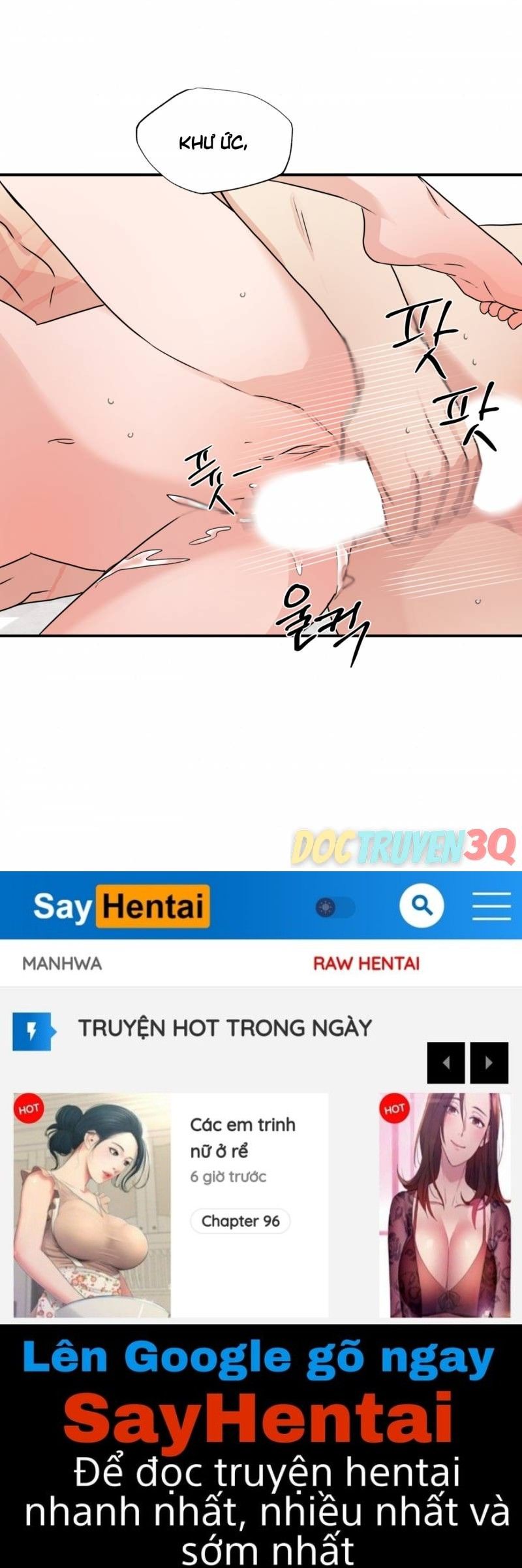 Cuồng Nhãn Chương 82.1 page 39 - Giả Dược