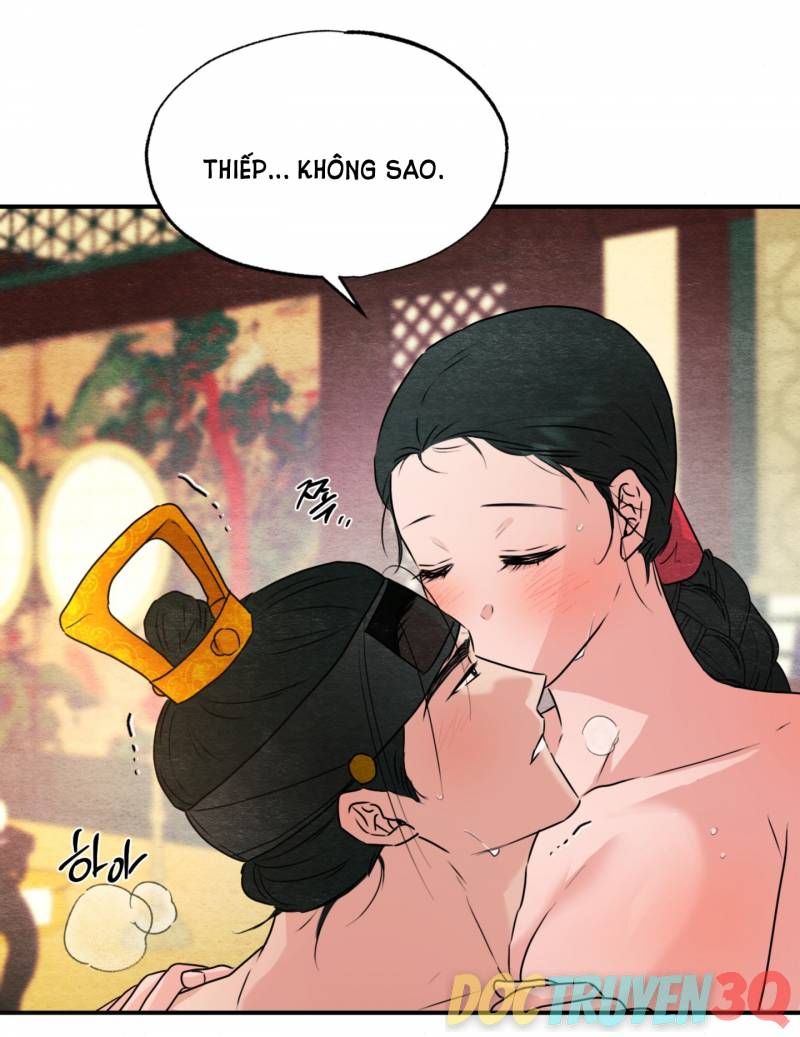 Cuồng Nhãn Chương 82.1 page 7 - Giả Dược