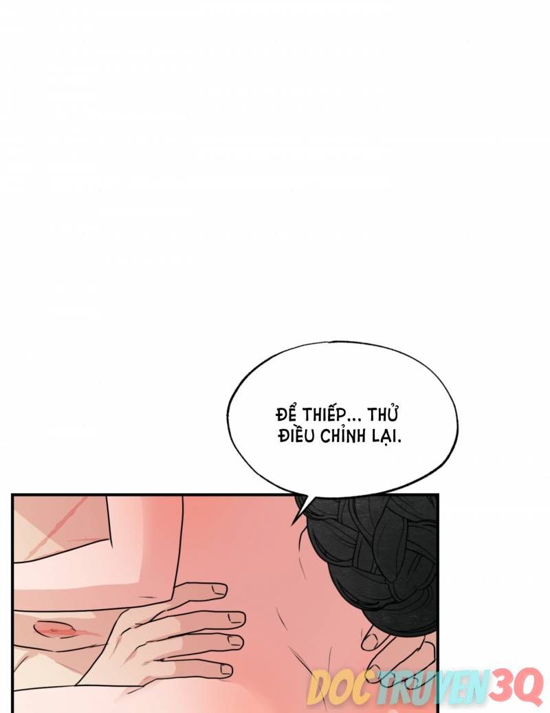 Cuồng Nhãn Chương 82.1 page 8 - Giả Dược