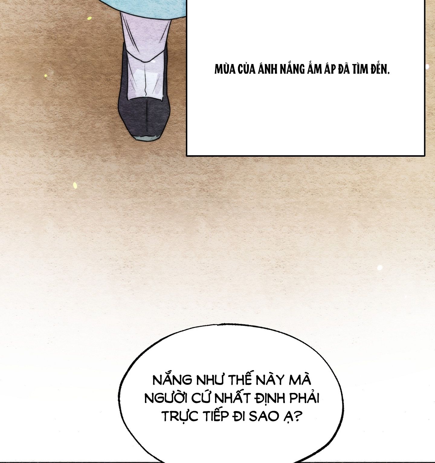 Cuồng Nhãn Chương 83.1 page 19 - Giả Dược
