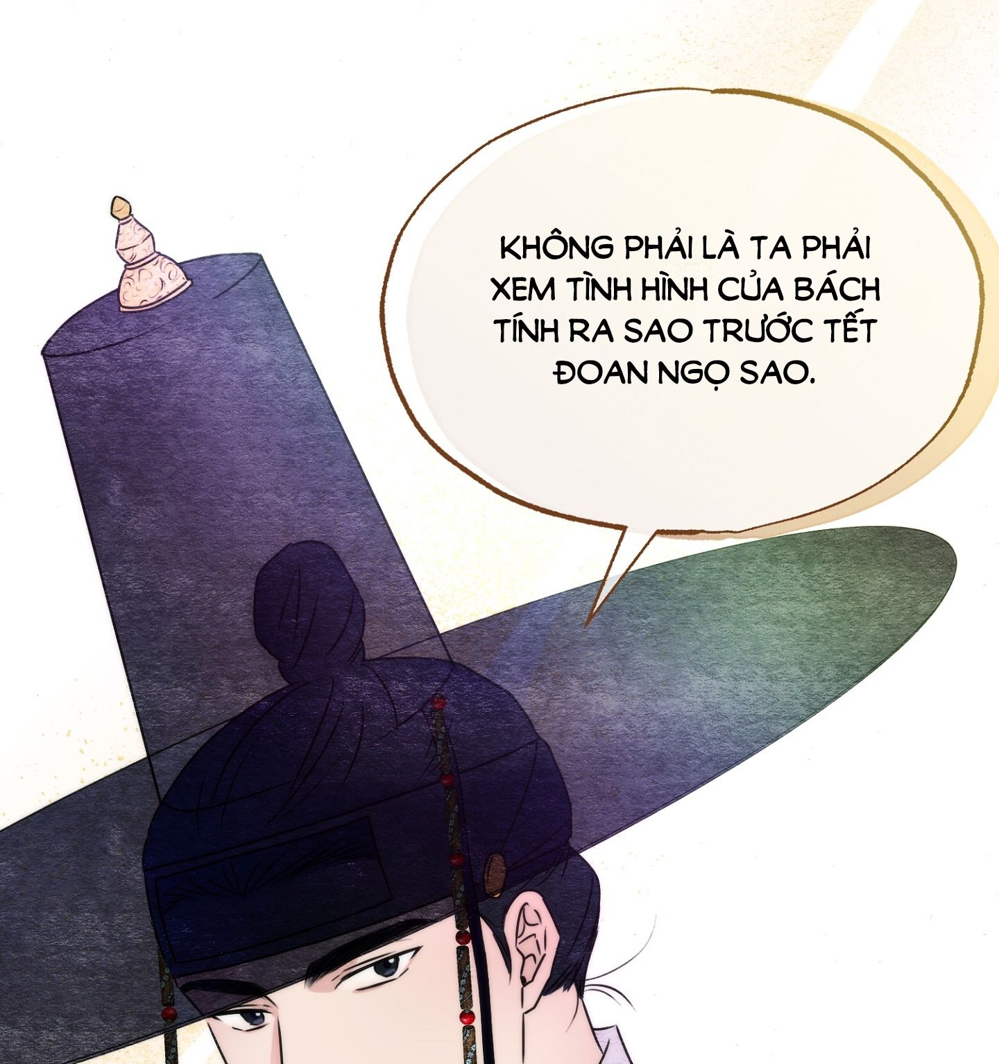 Cuồng Nhãn Chương 83.1 page 21 - Giả Dược