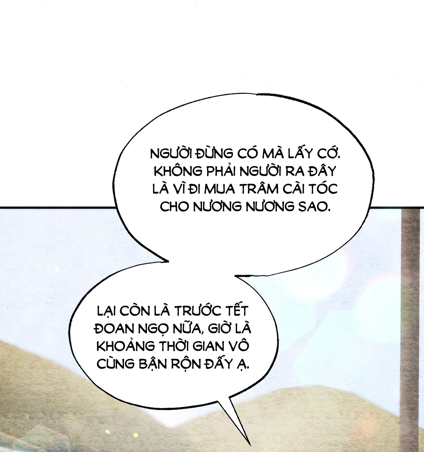 Cuồng Nhãn Chương 83.1 page 24 - Giả Dược