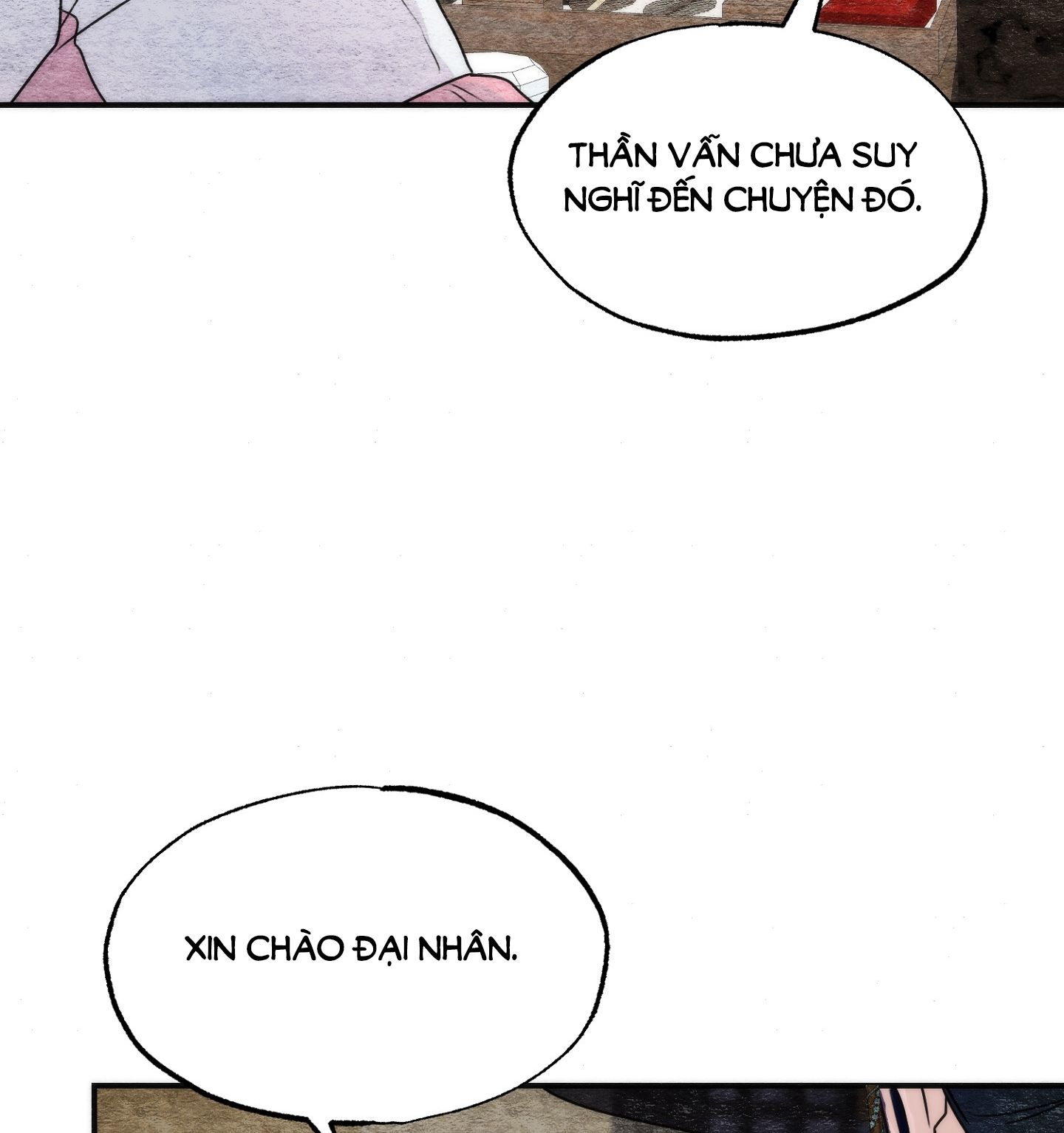 Cuồng Nhãn Chương 83.1 page 30 - Giả Dược