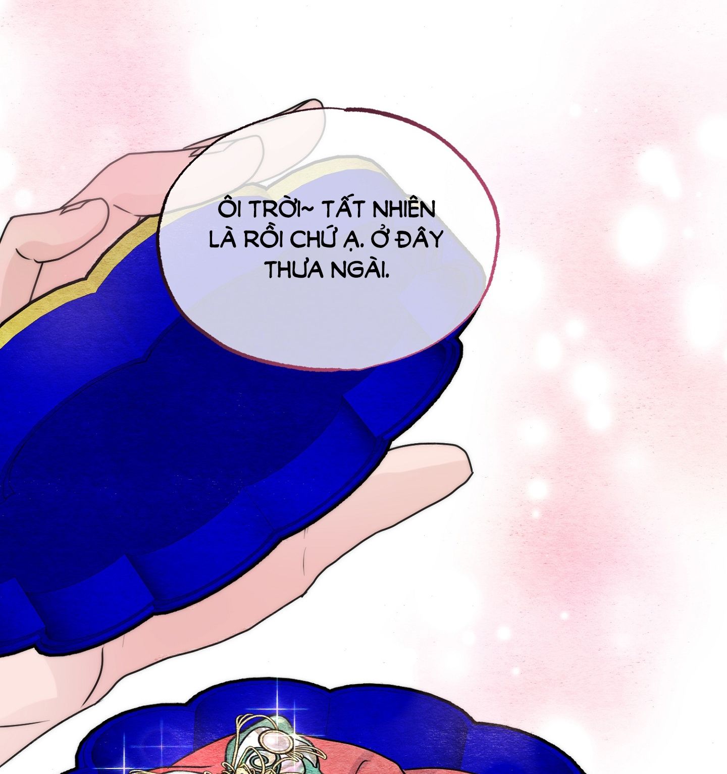 Cuồng Nhãn Chương 83.1 page 32 - Giả Dược