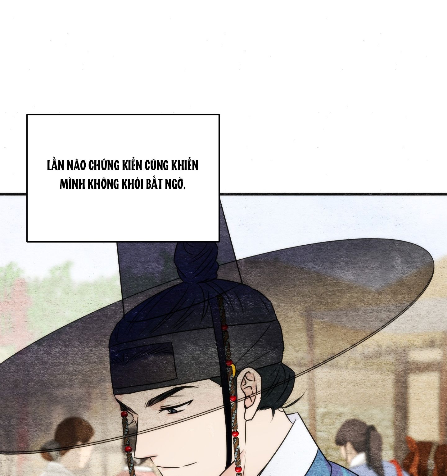 Cuồng Nhãn Chương 83.1 page 35 - Giả Dược