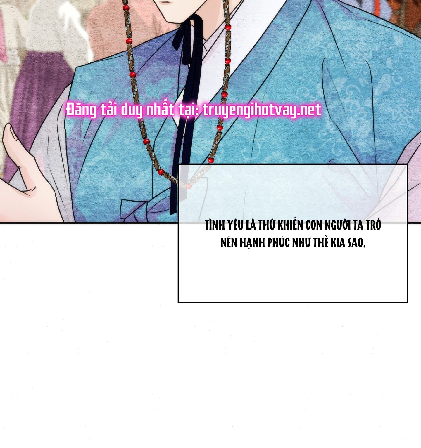 Cuồng Nhãn Chương 83.1 page 36 - Giả Dược