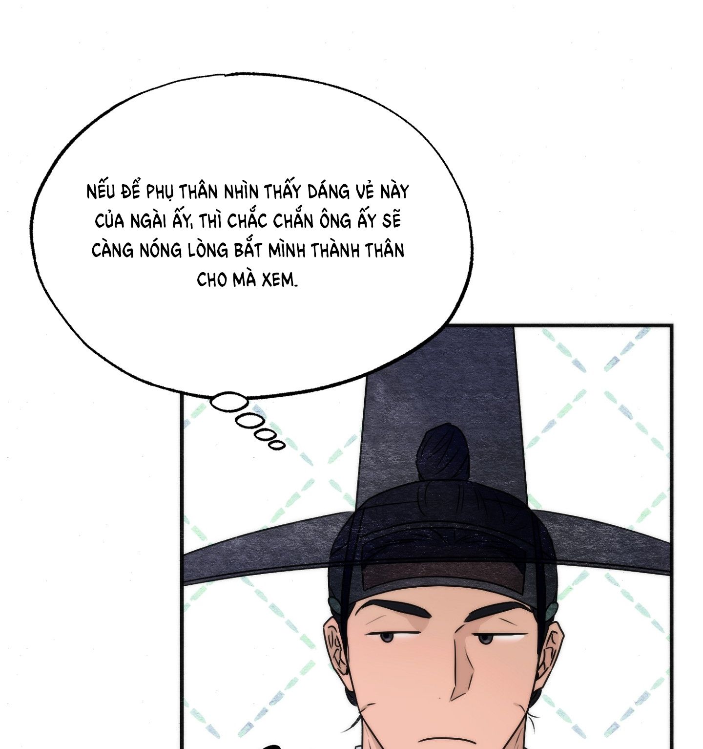 Cuồng Nhãn Chương 83.1 page 37 - Giả Dược