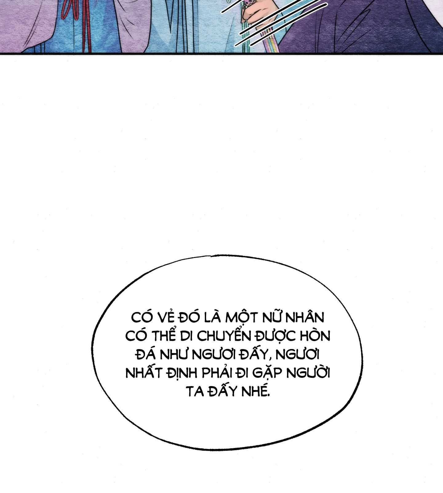 Cuồng Nhãn Chương 83.2 page 11 - Giả Dược