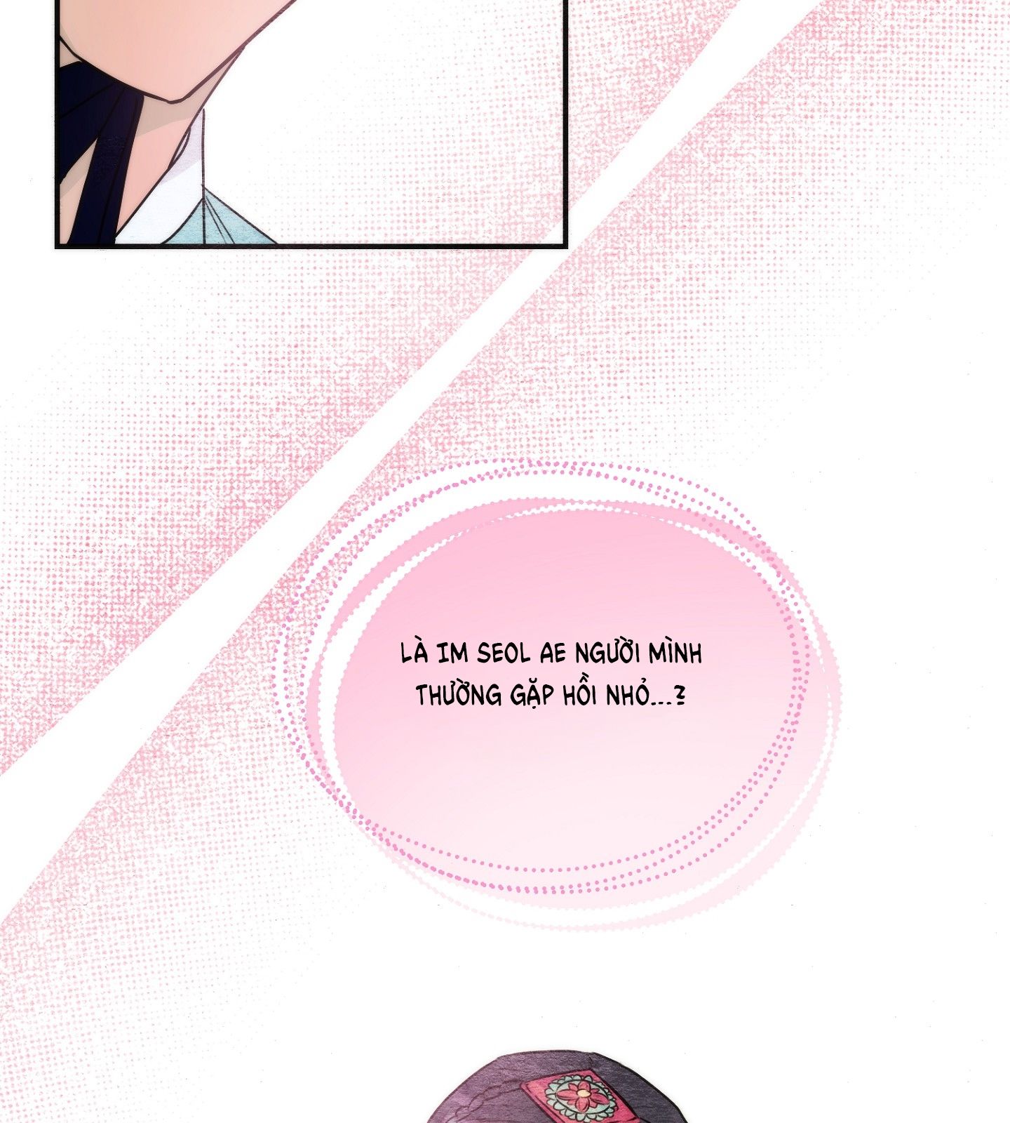 Cuồng Nhãn Chương 83.2 page 17 - Giả Dược