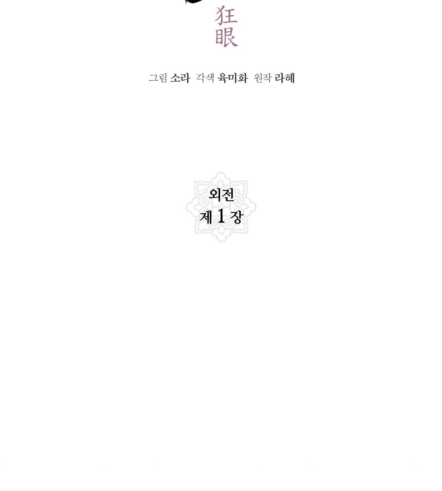Cuồng Nhãn Chương 83.2 page 20 - Giả Dược