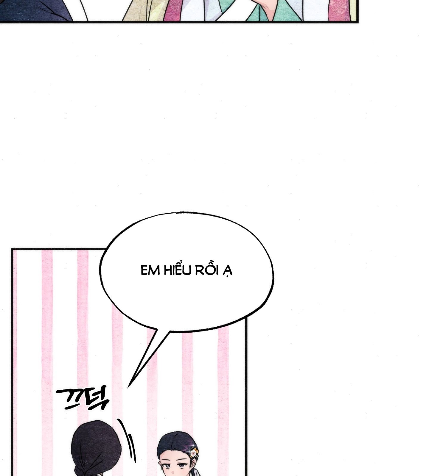 Cuồng Nhãn Chương 83.2 page 3 - Giả Dược
