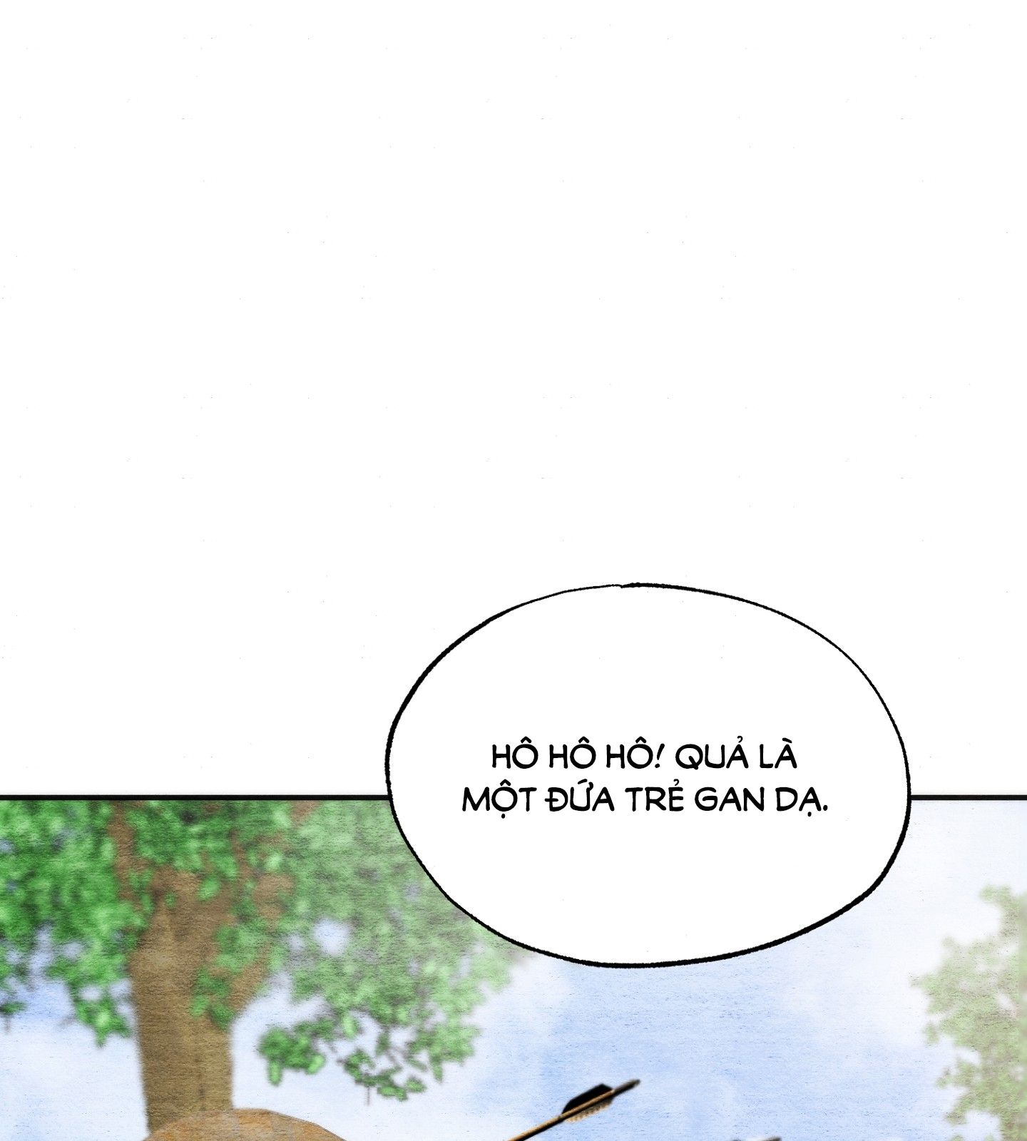 Cuồng Nhãn Chương 83.2 page 21 - Giả Dược