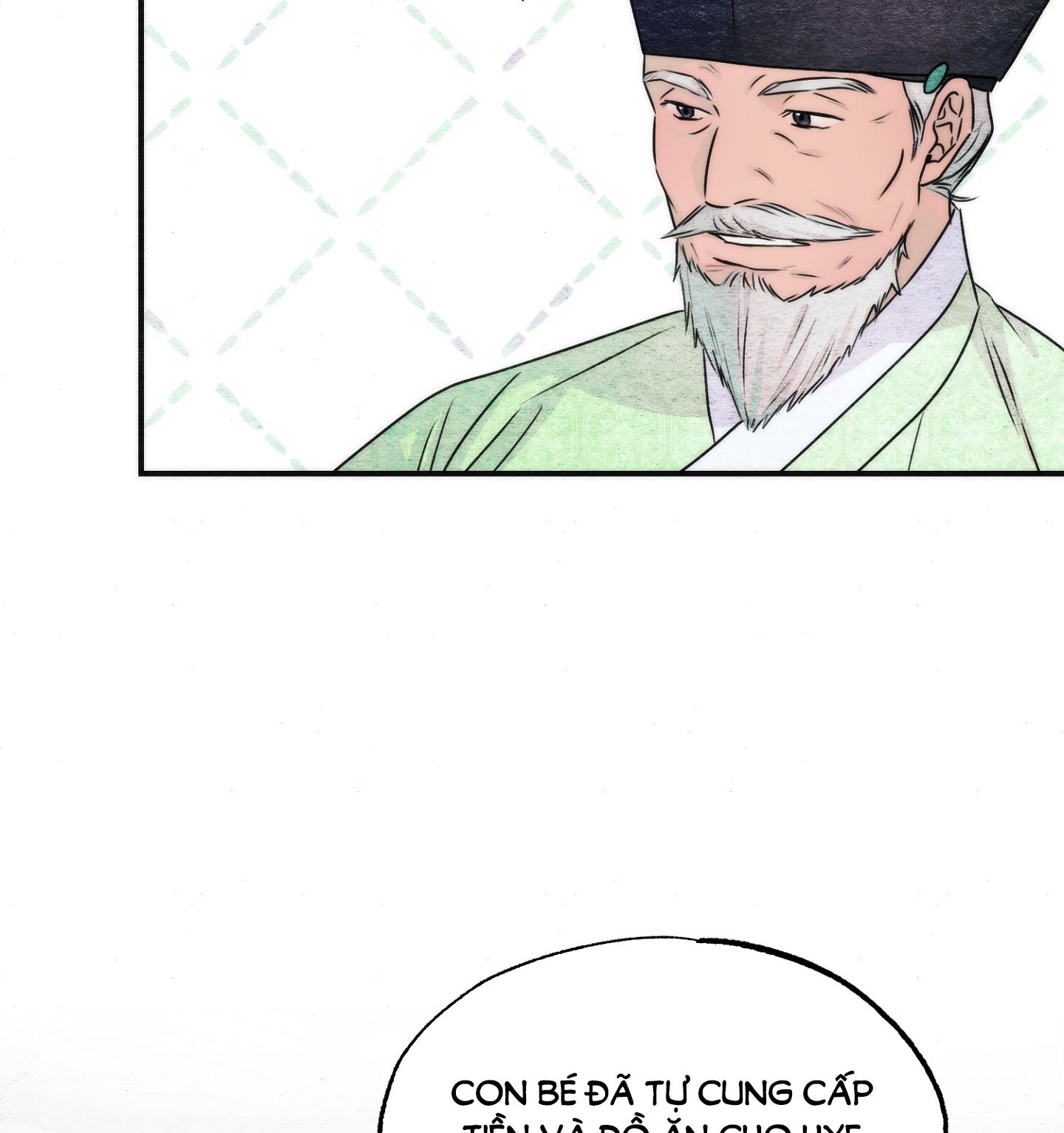 Cuồng Nhãn Chương 83.2 page 26 - Giả Dược