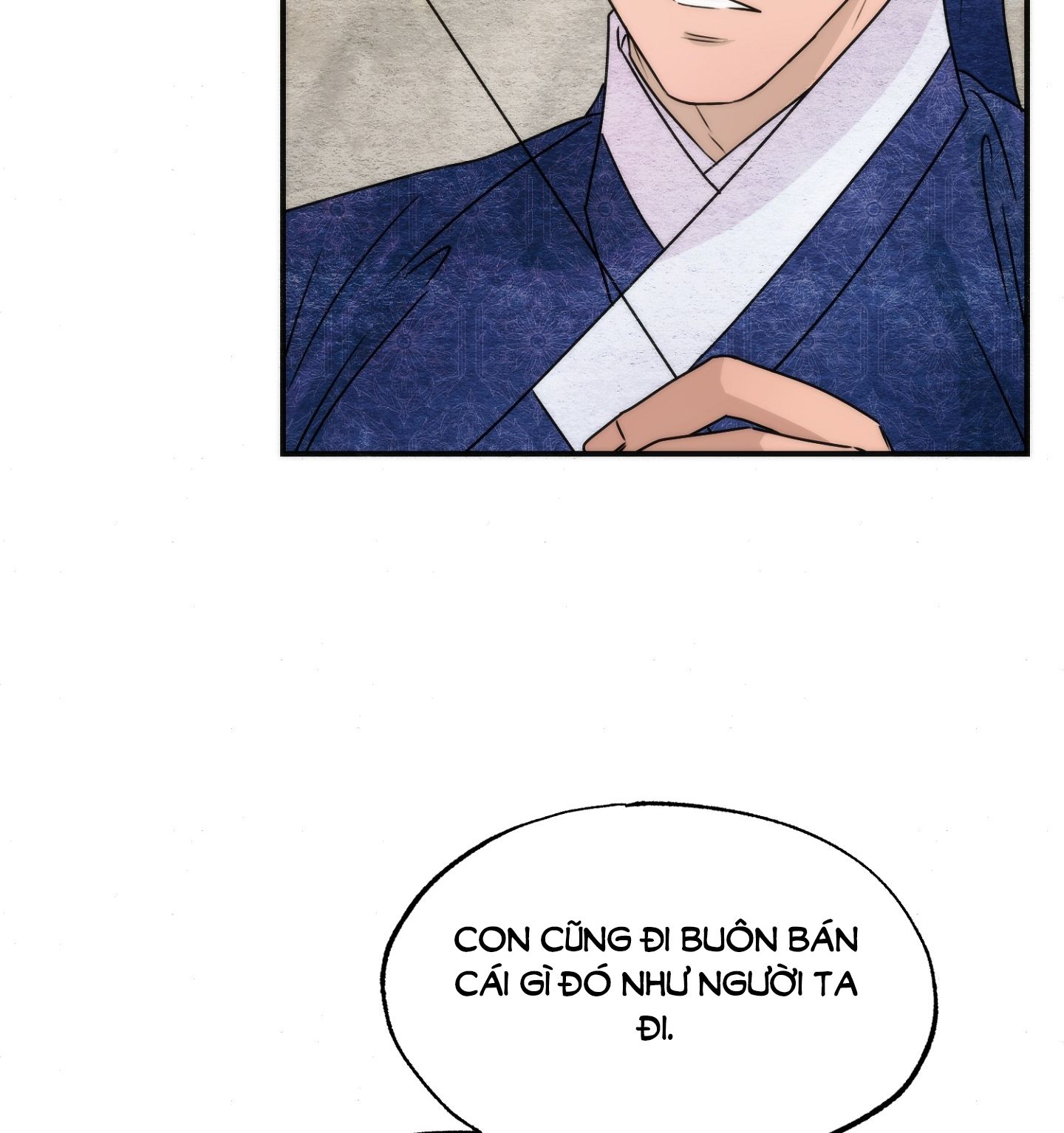 Cuồng Nhãn Chương 83.2 page 30 - Giả Dược