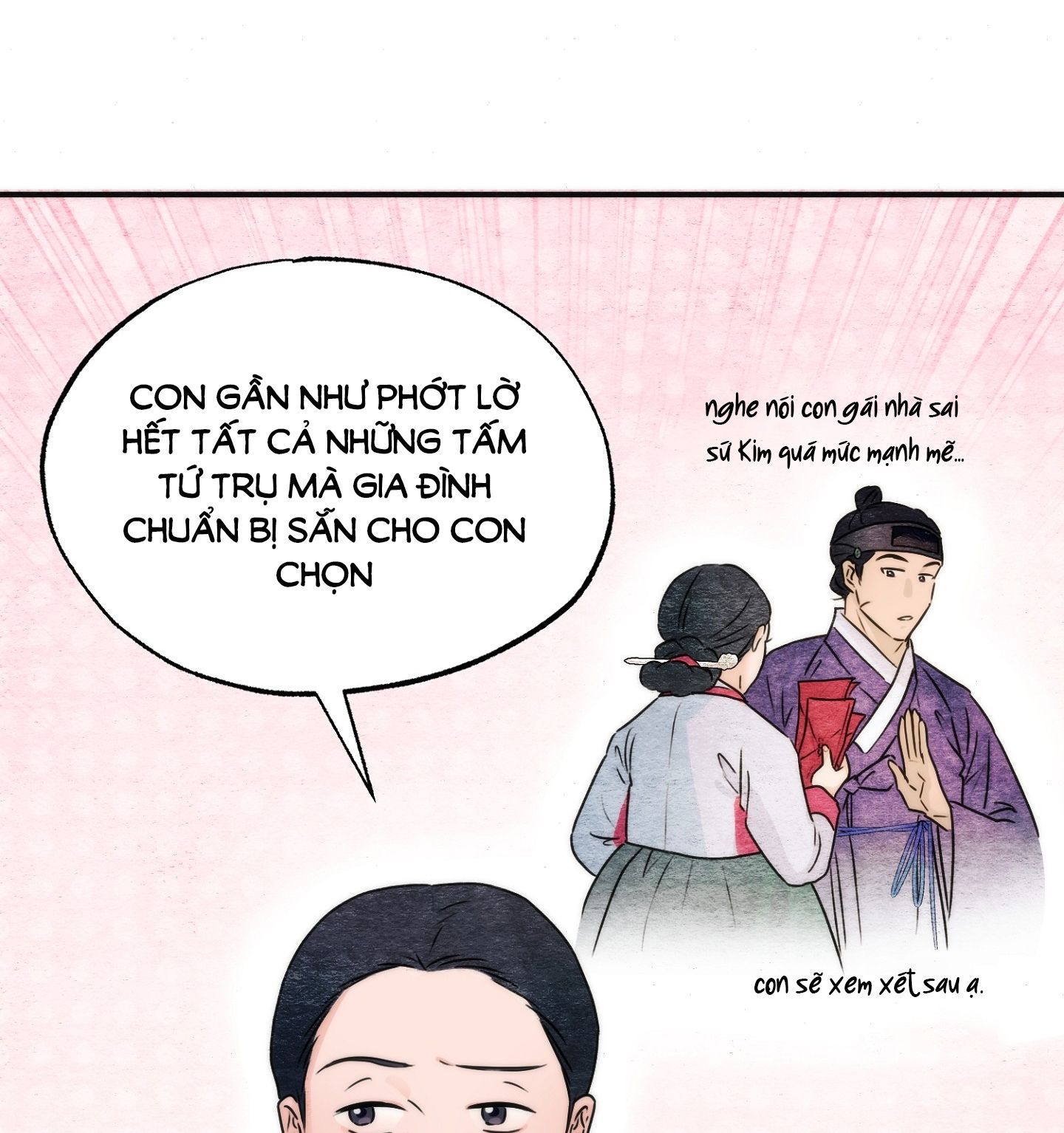 Cuồng Nhãn Chương 83.2 page 33 - Giả Dược