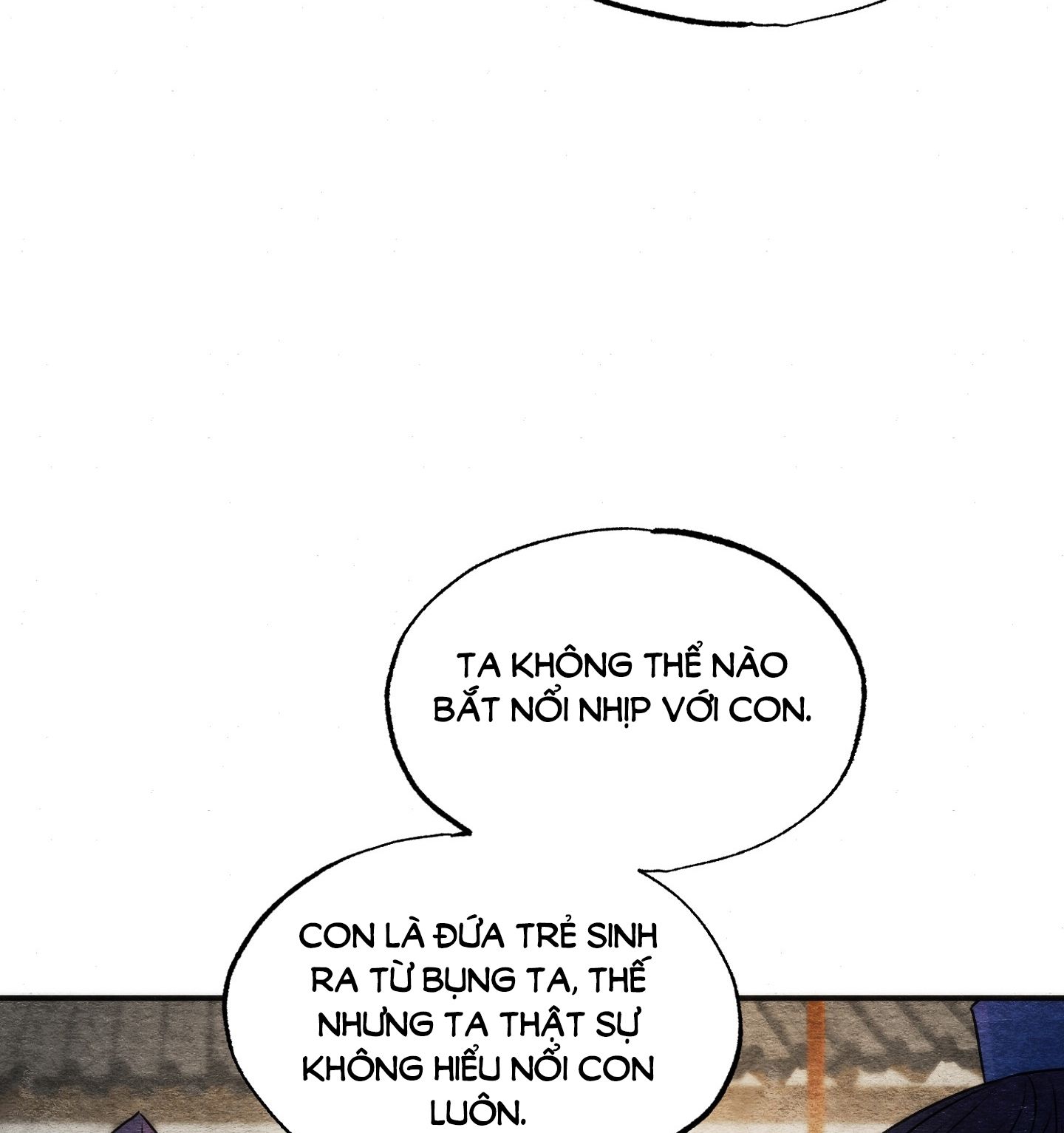 Cuồng Nhãn Chương 83.2 page 35 - Giả Dược