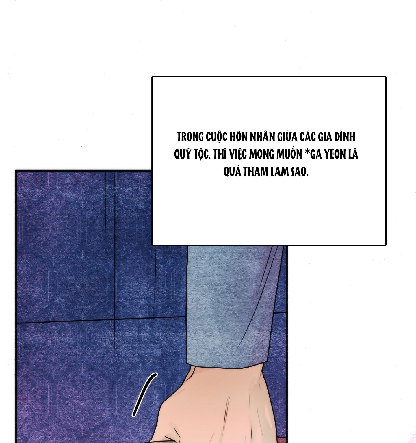 Cuồng Nhãn Chương 83.2 page 39 - Giả Dược