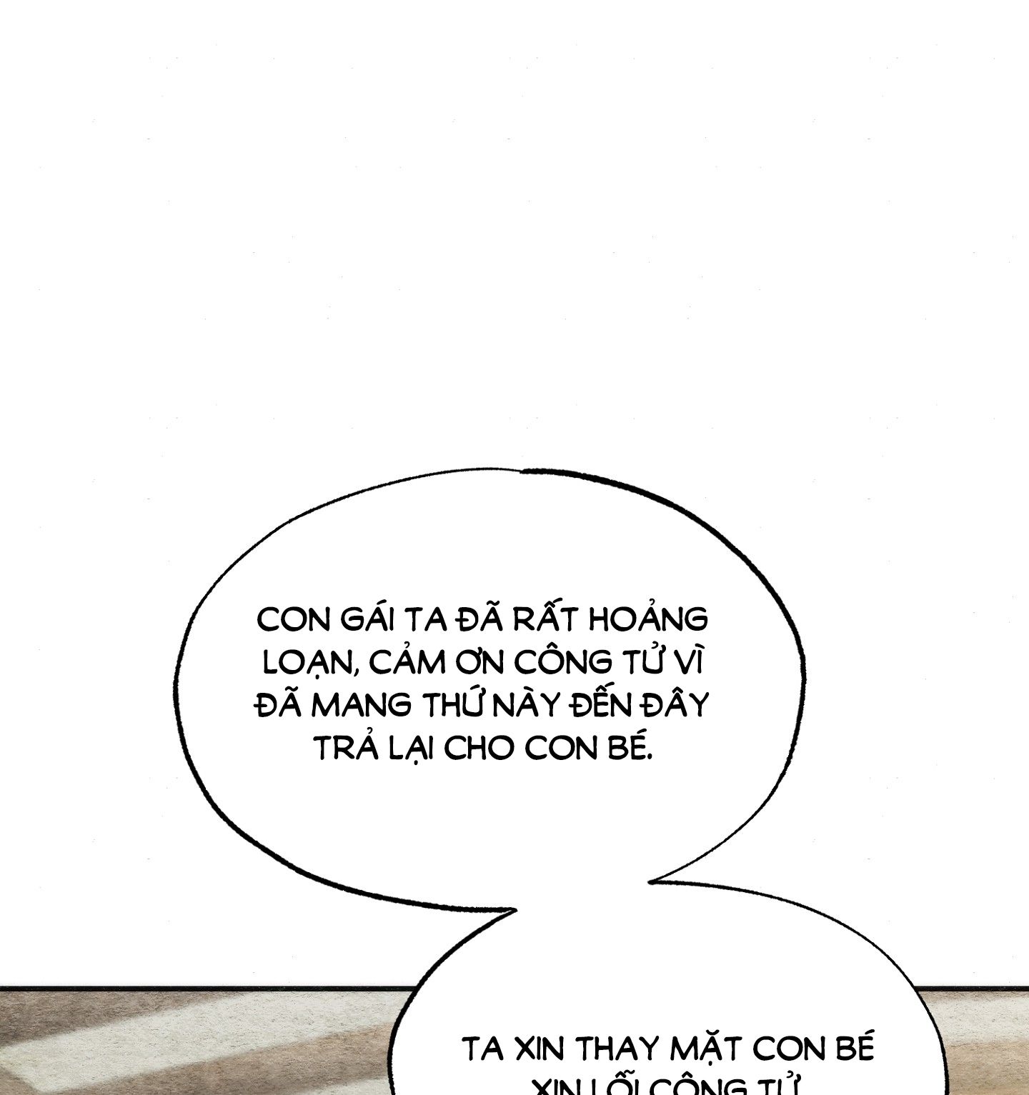 Cuồng Nhãn Chương 83.2 page 46 - Giả Dược