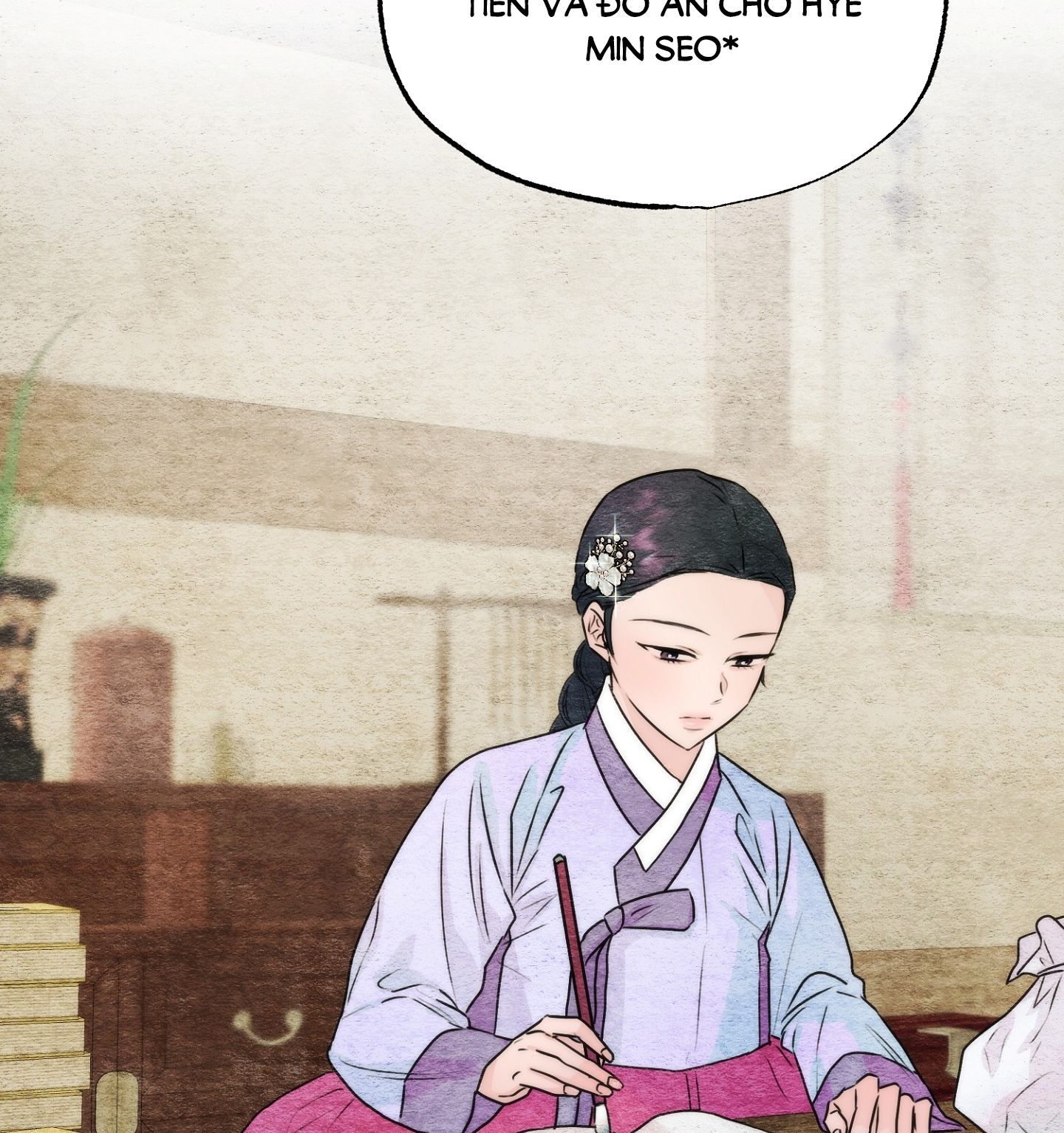 Cuồng Nhãn Chương 83.2 page 78 - Giả Dược