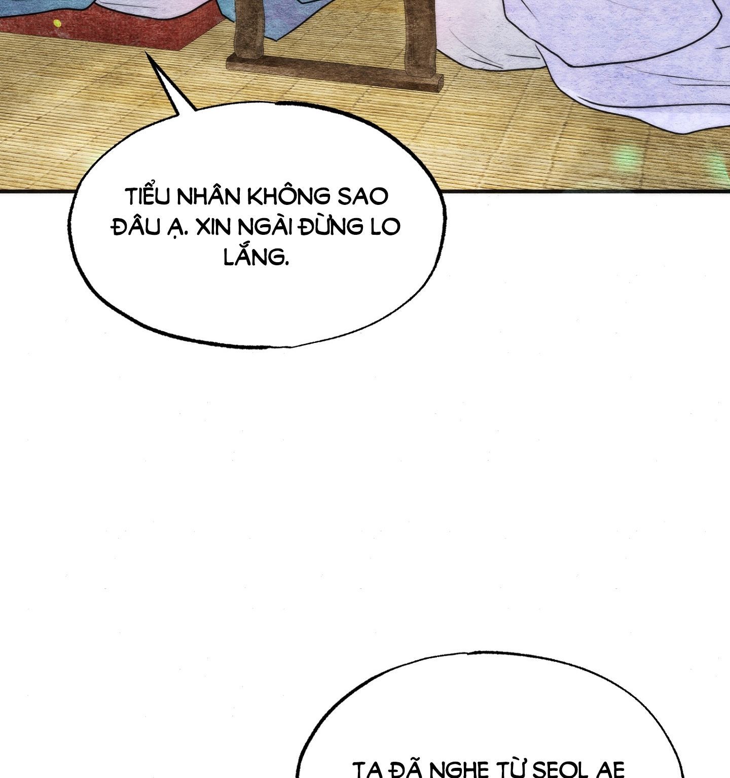 Cuồng Nhãn Chương 83.2 page 99 - Giả Dược