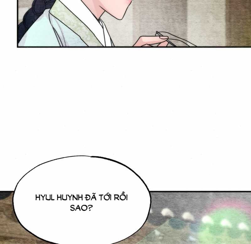 Cuồng Nhãn Chương 84.1 page 22 - Giả Dược