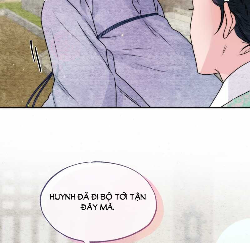 Cuồng Nhãn Chương 84.1 page 32 - Giả Dược