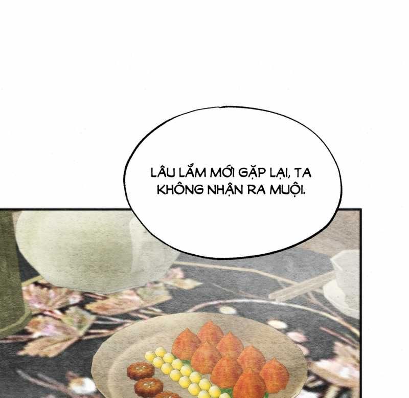 Cuồng Nhãn Chương 84.1 page 37 - Giả Dược