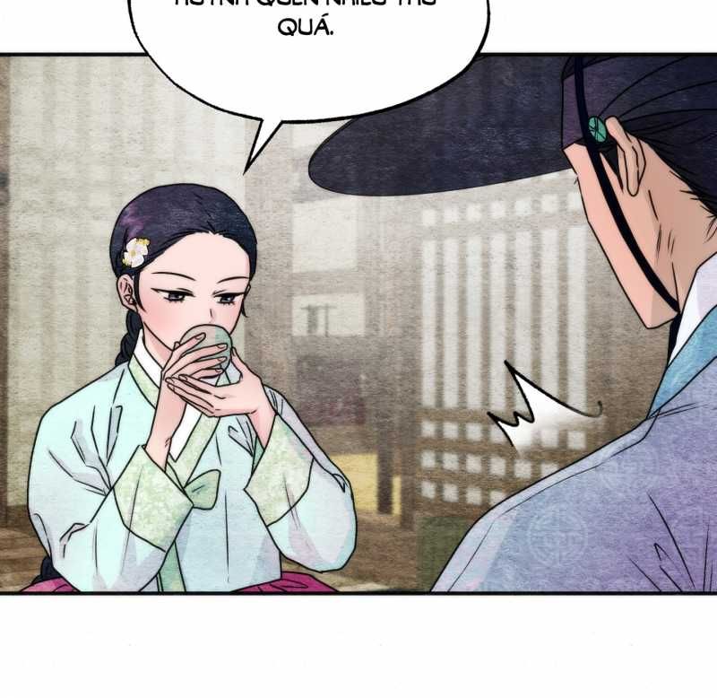 Cuồng Nhãn Chương 84.1 page 39 - Giả Dược